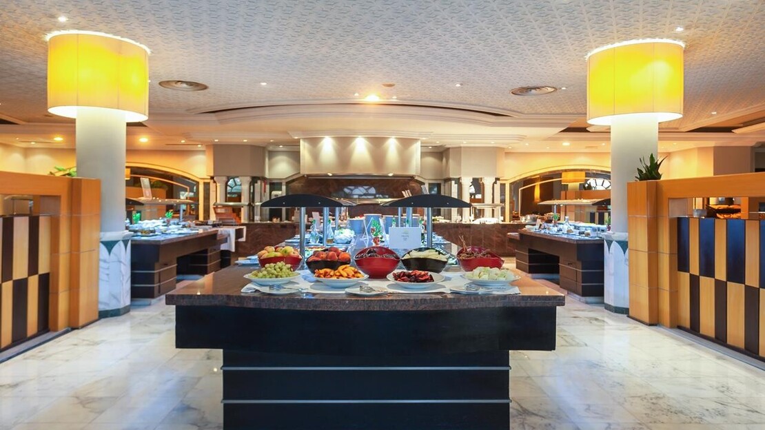 TUI Blue Oceana Suites